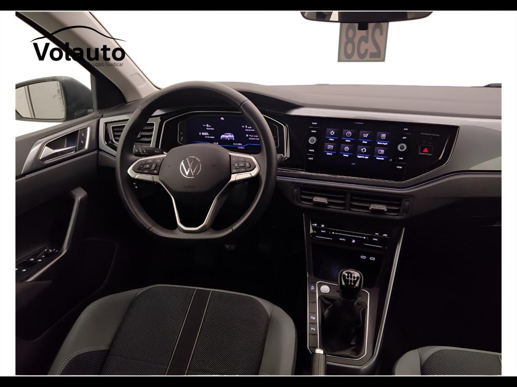 VOLKSWAGEN Polo VI 2022 - Polo 1.0 tsi Style 95cv