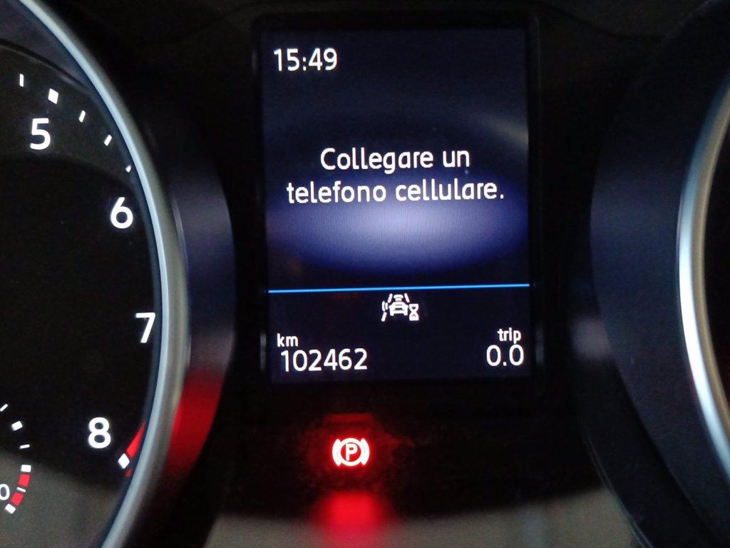 VOLKSWAGEN Tiguan 1.5 tsi life 150cv del 2022