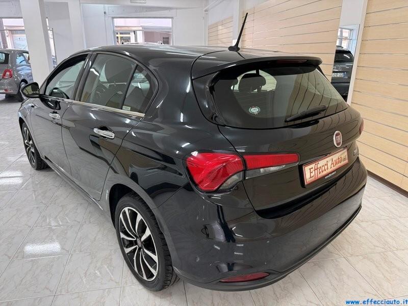 Fiat Tipo 1.6 Mjt S&S 5 porte Lounge