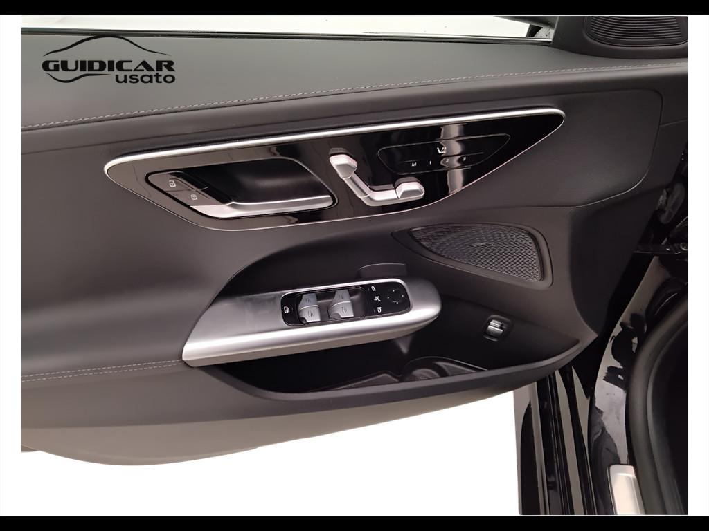 Mercedes-Benz Classe C-S206 SW 2021 - C SW 220 d mhev AMG Line Advanced Pl