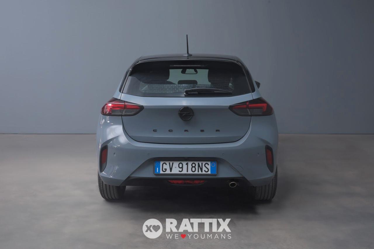 Opel Corsa 1.2 100CV GS AT8