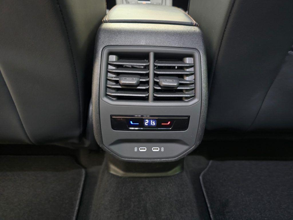 CUPRA Formentor 2.0 TDI 4Drive DSG