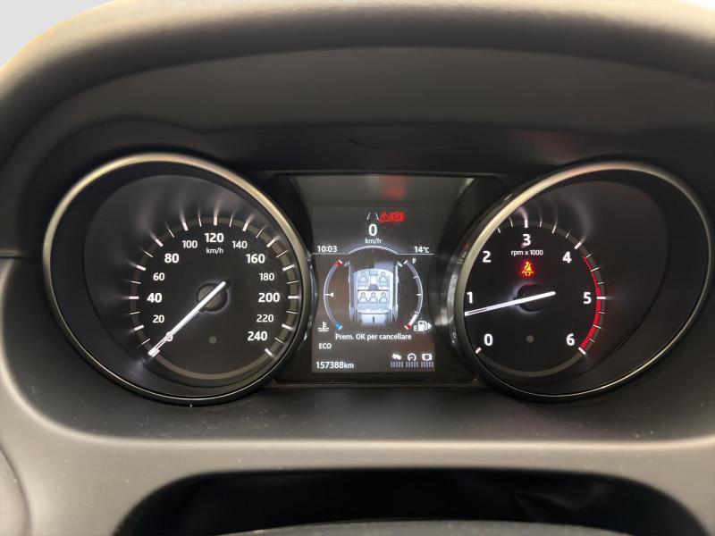 Land Rover Discovery Sport 2.0 td4 HSE awd 150cv my18