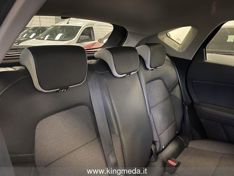 Renault Captur Captur Full Hybrid E-Tech 145 CV Intens - IVA ESPOSTA