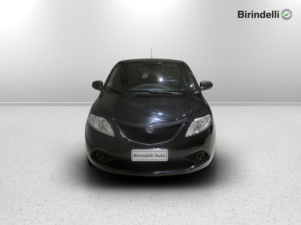 LANCIA Ypsilon 3ª serie - Ypsilon 1.2 69 CV 5 porte Elefantino Blu