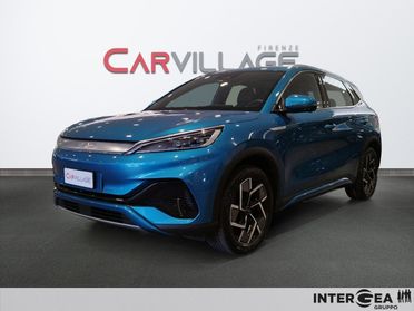 BYD Atto 3 60,48 kWh Design