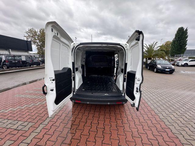 FIAT Doblo 1.6 MJET 105cv CARGO MAXI PL-TN LH1 LOUNGE 3 POSTI