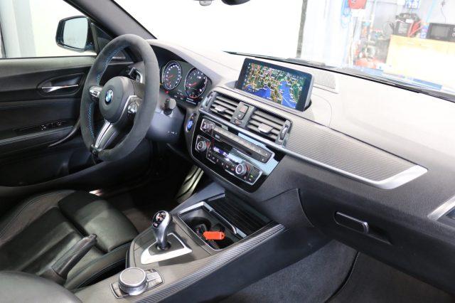 BMW M2 Coupé "" TETTO / PERFETTA ""