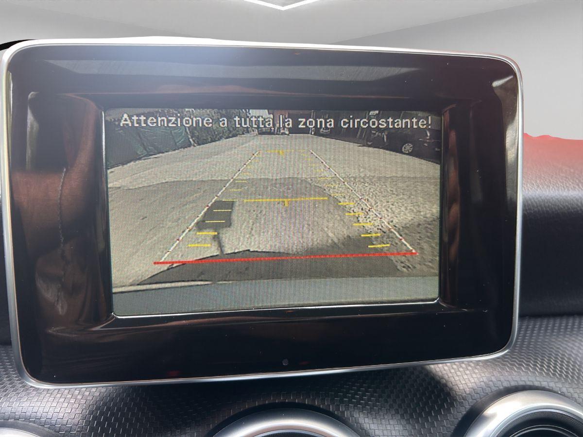MERCEDES - Classe A - 180 CDI 109CV Premium AMG TETTO