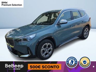 BMW X1 SDRIVE18I X-LINE AUTO