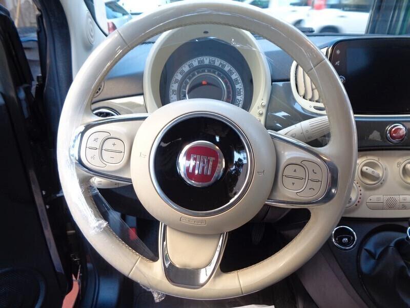 Fiat 500 1.2 EasyPower Lounge