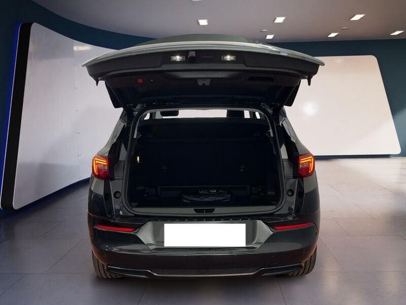 Opel Grandland Gs 1.5 130cv AT8