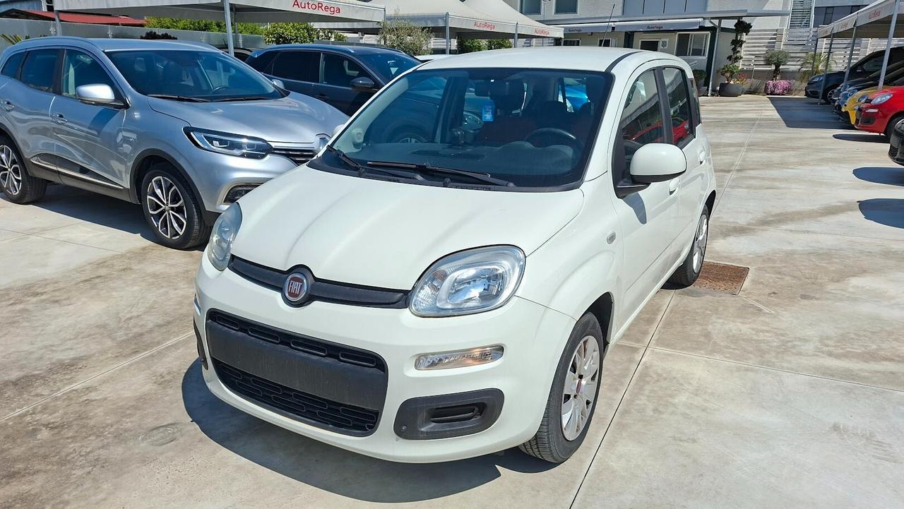 Fiat Panda 1.2 Lounge 2017