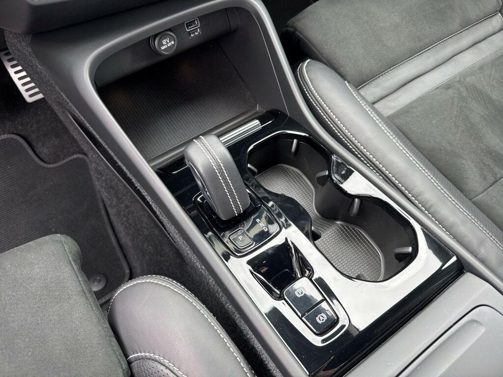 Volvo XC40 1.5 T3 R-Design Geartronic