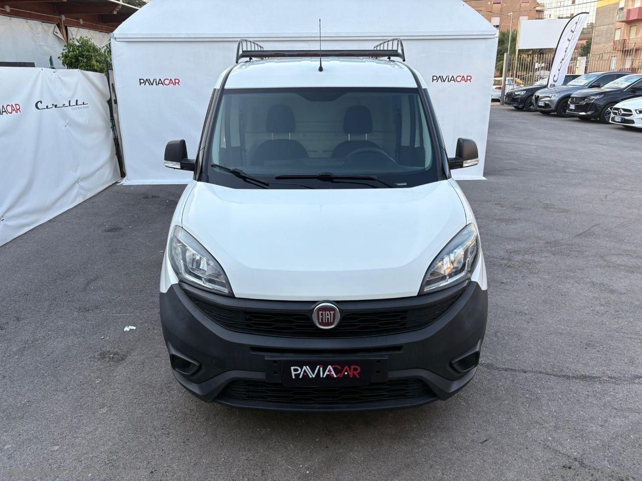 Doblò 1.3 MJT PC-TN Cargo Lamierato