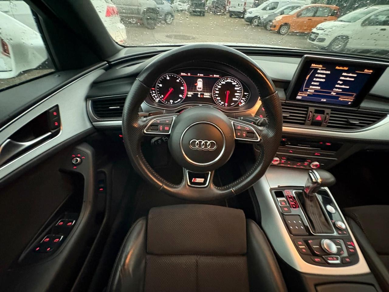 Audi A6 Avant 3.0 TDI 245 CV quattro S tronic Advanced