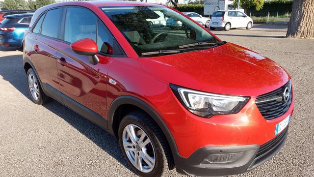 OPEL Crossland X 1.2 Turbo 12V 110 CV Start&Stop Advance