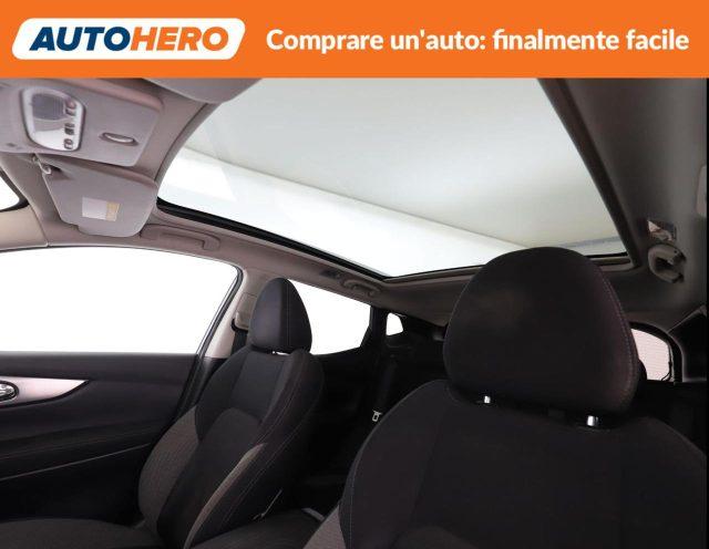 NISSAN Qashqai 1.2 DIG-T N-Connecta