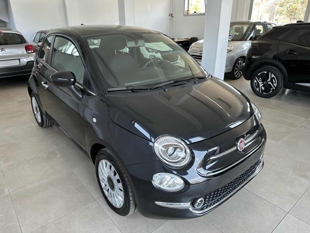 FIAT 500 1.0 Hybrid
