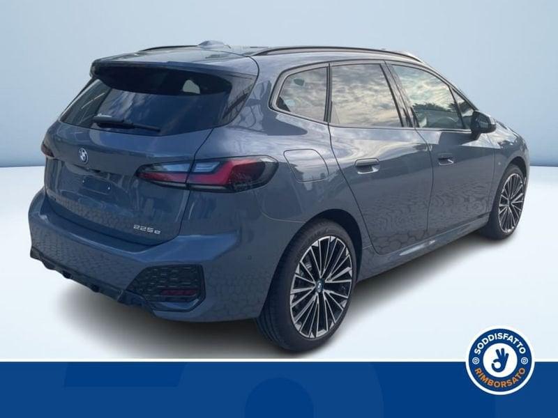 BMW Serie 2 Active Tourer 225e xDrive M Sport