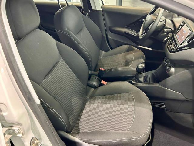 PEUGEOT 208 1° serie BlueHDi 100 S&S 5 porte Active