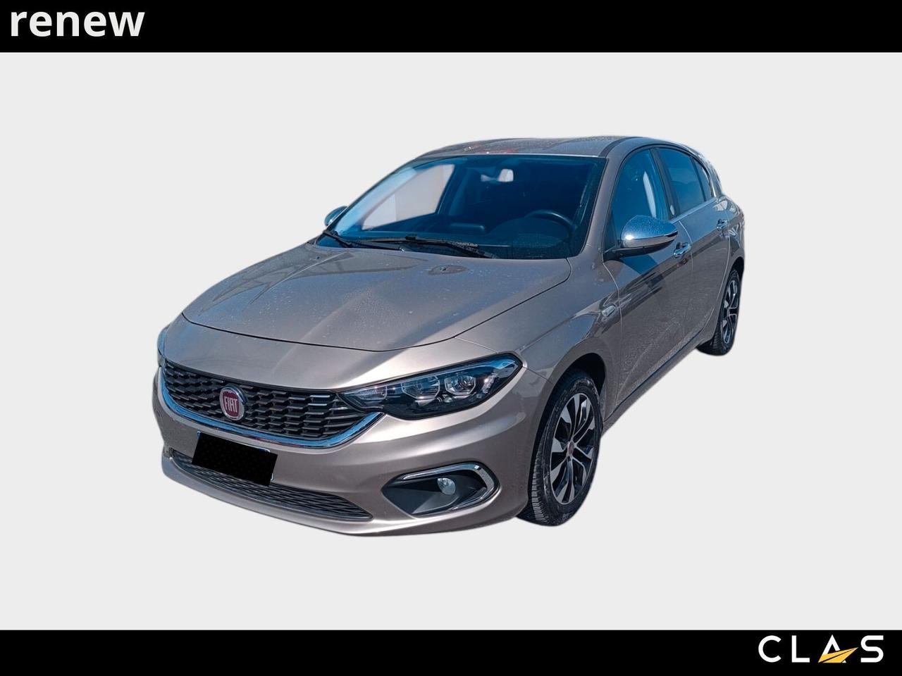 Fiat Tipo 1.3 Mjt S&S 5 porte Mirror