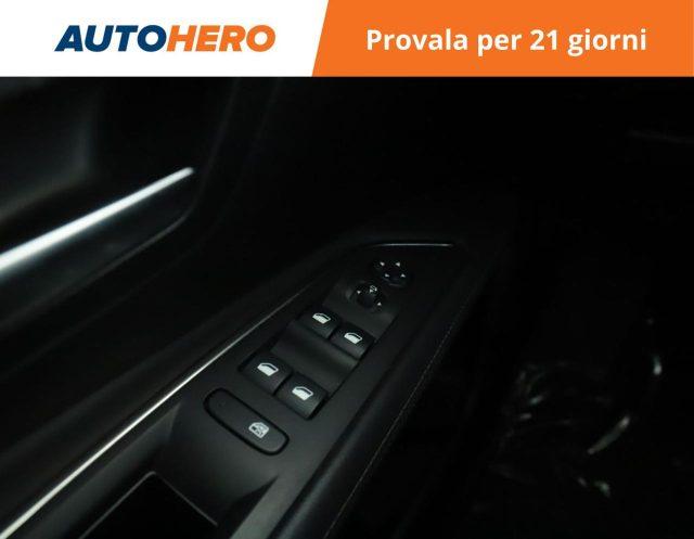 PEUGEOT 3008 BlueHDi 130 S&S EAT8 Allure