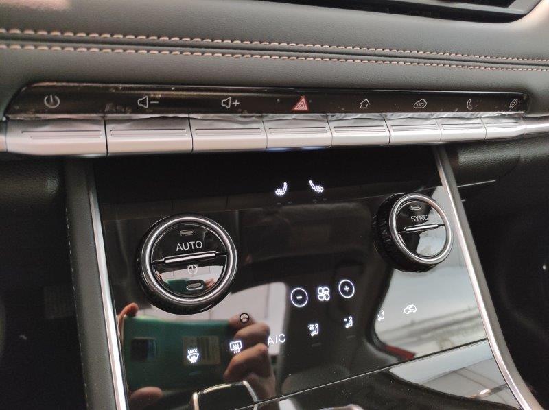 DR dr 7.0 - dr 7.0 1.5 Turbo DCT Bi-Fuel GPL