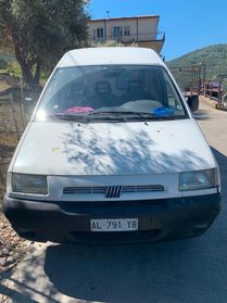 Fiat Scudo 1.9 diesel Furgone EL