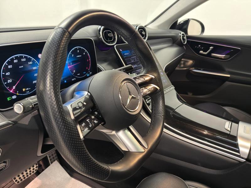 Mercedes GLC Coupe 220 d AMG Line Premium Plus 4matic*FORMULA S*