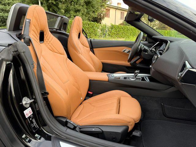 BMW Z4 sDrive20i Msport 2000CC IVA ESPOSTA