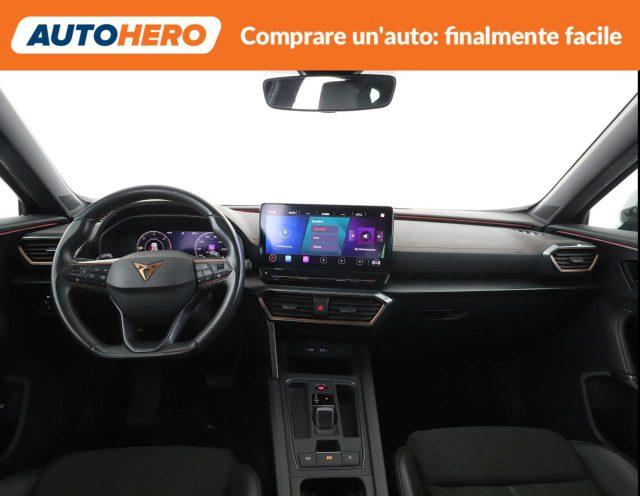 CUPRA Formentor 1.4 e-Hybrid DSG