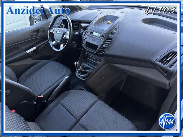 FORD Transit Connect 200 1.5 TDCi 100CV Furgone Trend