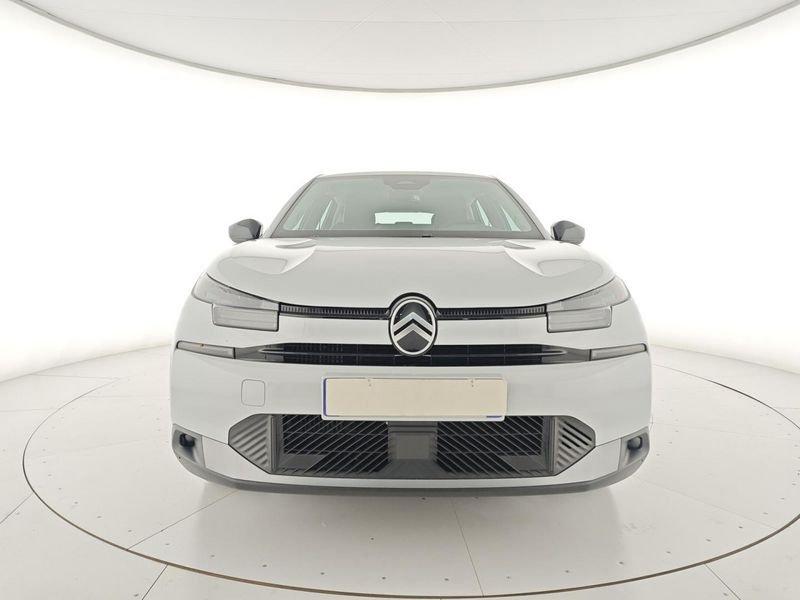 Citroën C4 PureTech 130 S&S EAT8 Plus