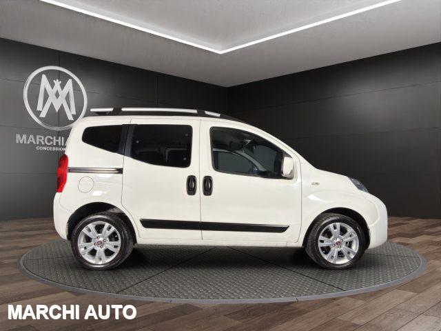 FIAT Qubo 1.3 MJT 75 CV Dynamic