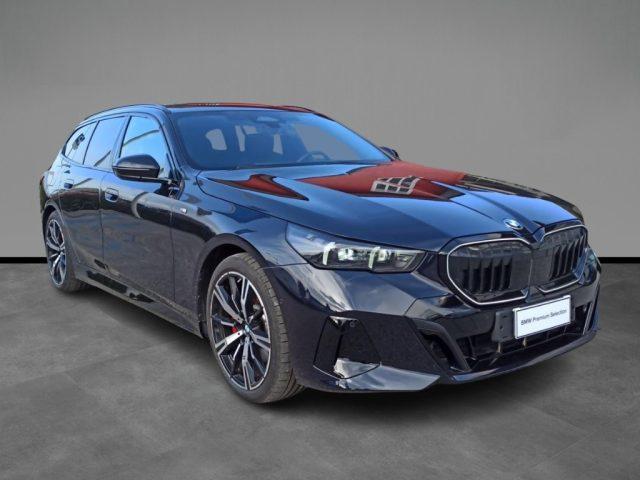 BMW 520 d 48V xDrive Touring Msport Pro Aut.