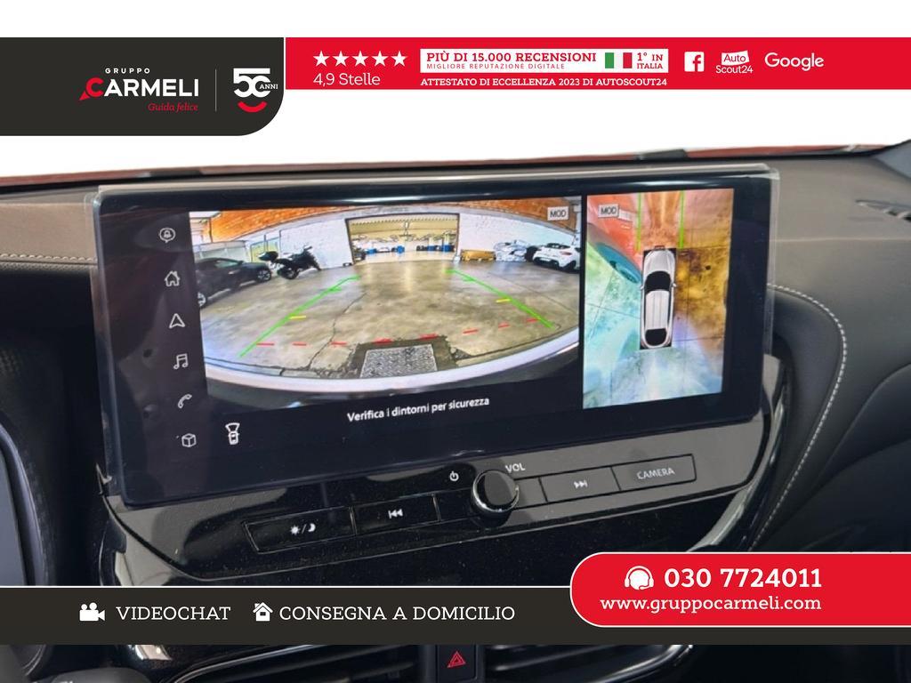 Nissan Juke 1.0 DIG-T Tekna