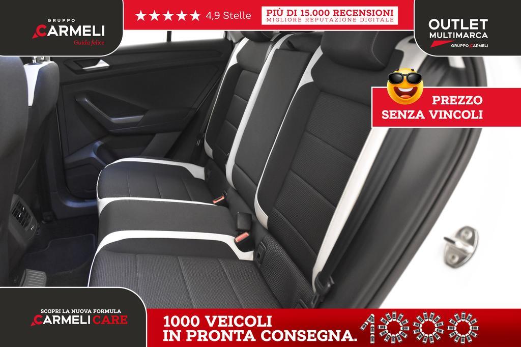 Volkswagen T-Roc 2.0 TDI SCR Advanced DSG