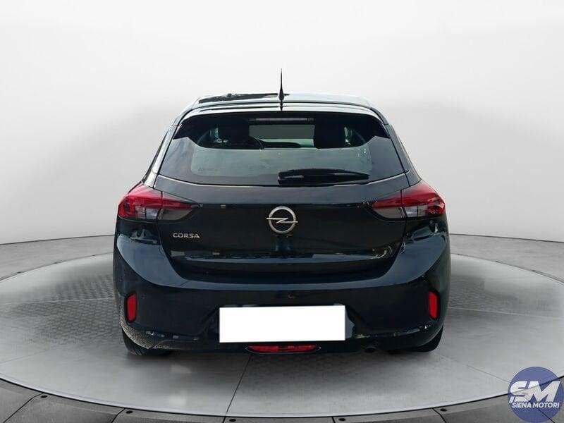 Opel Corsa Corsa 1.2 Design & Tech