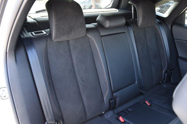 DS AUTOMOBILES DS 7 Crossback BlueHDi 130 aut. Performance Line+