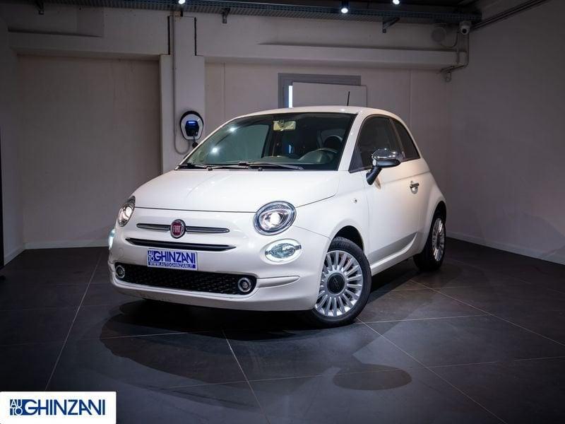 FIAT 500 500 1.2 Mirror - "PREZZO VERO"