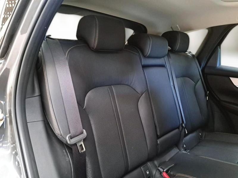 MAZDA CX-60 3.3L E-SKYACTIV MHEV HOMURA AWD AUTO SUV