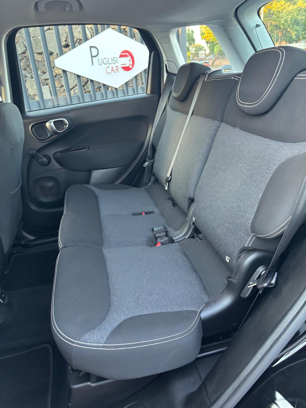 Fiat 500L 1.3 Multijet 95 CV Business 7/2018