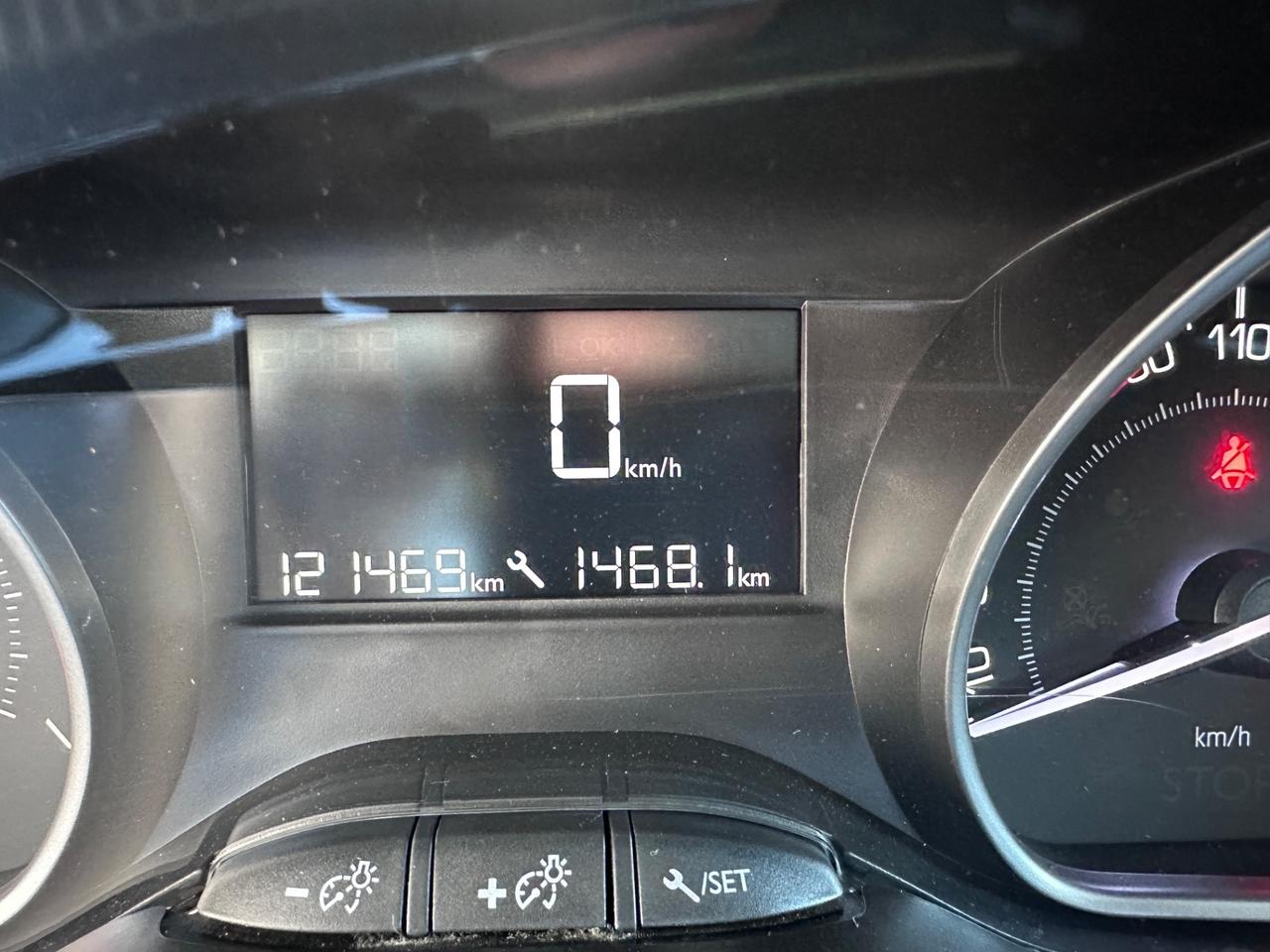 Peugeot 2008 PureTech 82 Allure