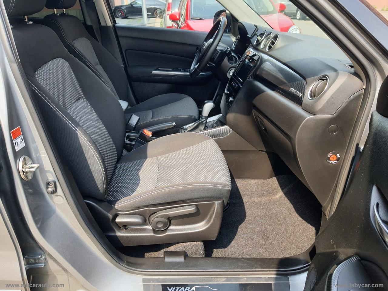 SUZUKI Vitara 1.0 Boosterjet A/T 4WD allgrip