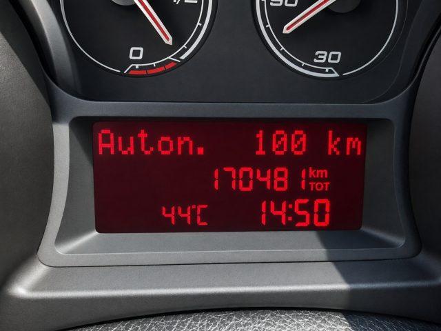 ALFA ROMEO Giulietta 1.6 JTDm-2 105 CV Distinctive Pack Quadrifoglio