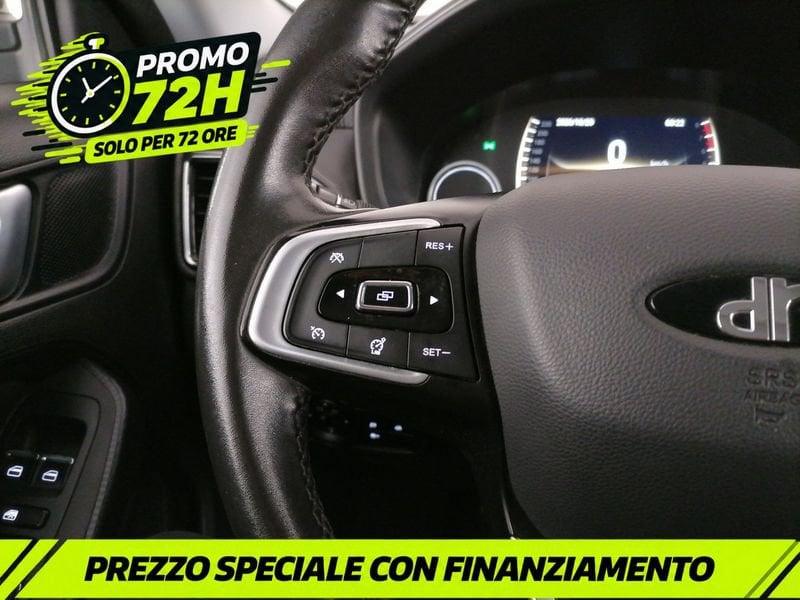 DR AUTOMOBILES dr 4.0 1.5 Gpl 114cv