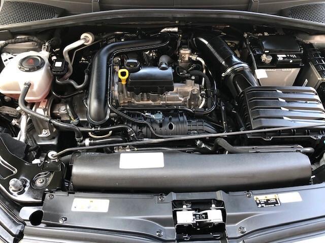 Skoda Fabia 1.0 TSI 95 CV Style