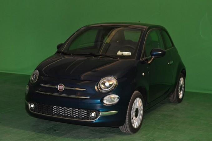 FIAT 500 - 1.0 HYBRID DOLCEVITA