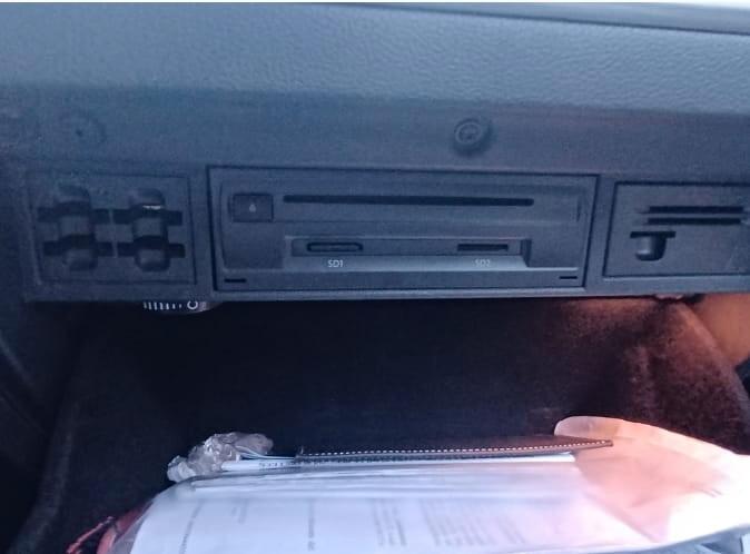 Volkswagen Golf 1.6 TDI 115CV DSG 5p. Business BlueMotion Technology